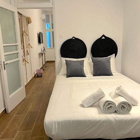 Queen Regina Suites By Platform 357 Nicosia Exterior photo