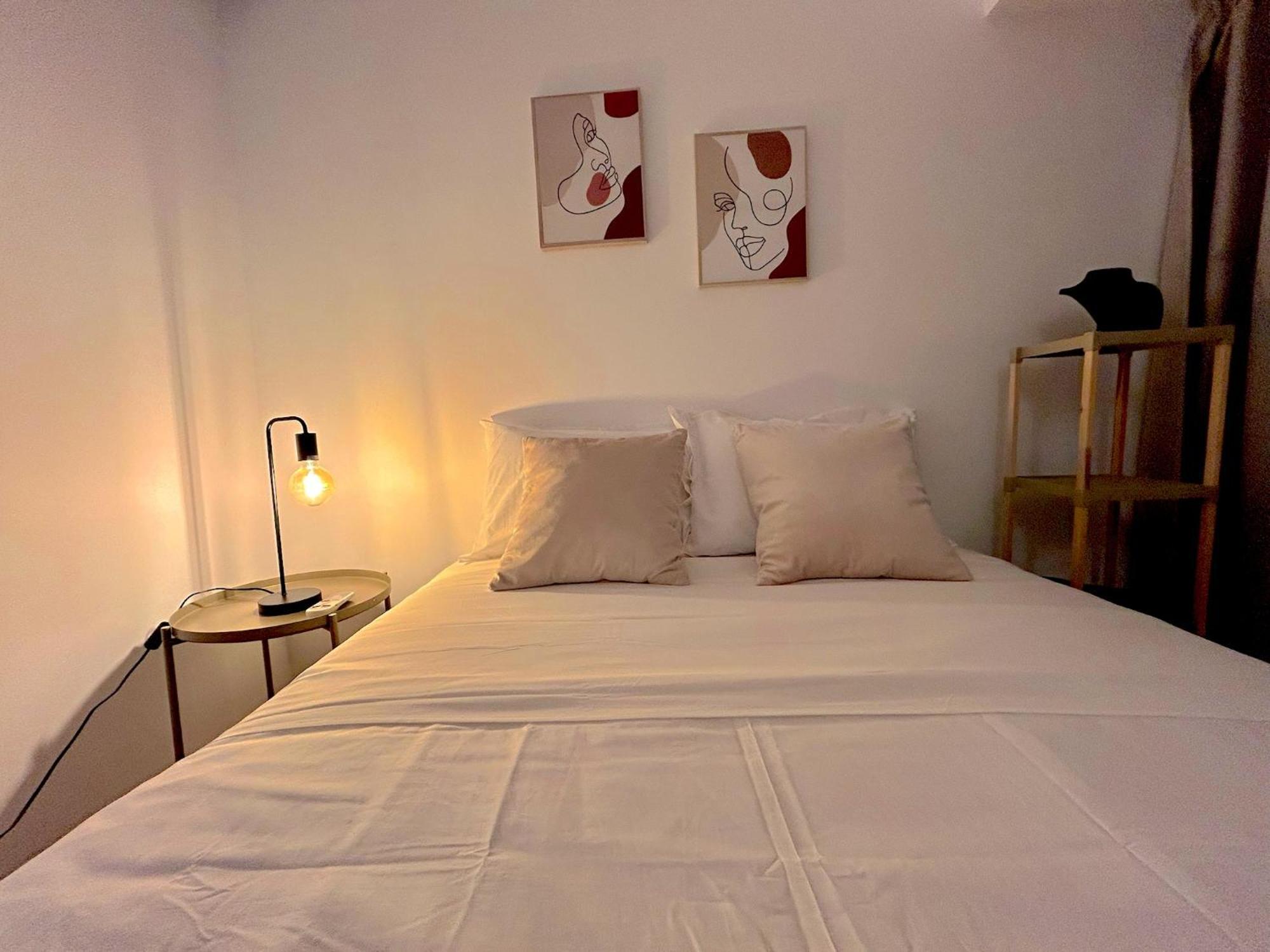 Queen Regina Suites By Platform 357 Nicosia Exterior photo